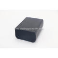 EPDM Three skins sponge rubber packing hatch cover